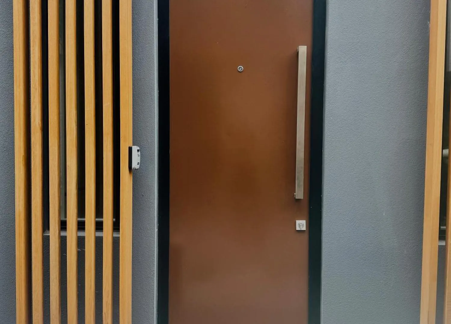 Stylish 2 Bedrooms Townhouse In Central Wellington With A Free Car Park 0*,  New Zealand