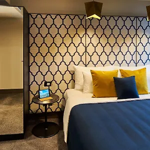 5* Отель Bolton