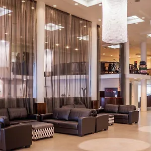 4* Отель West Plaza